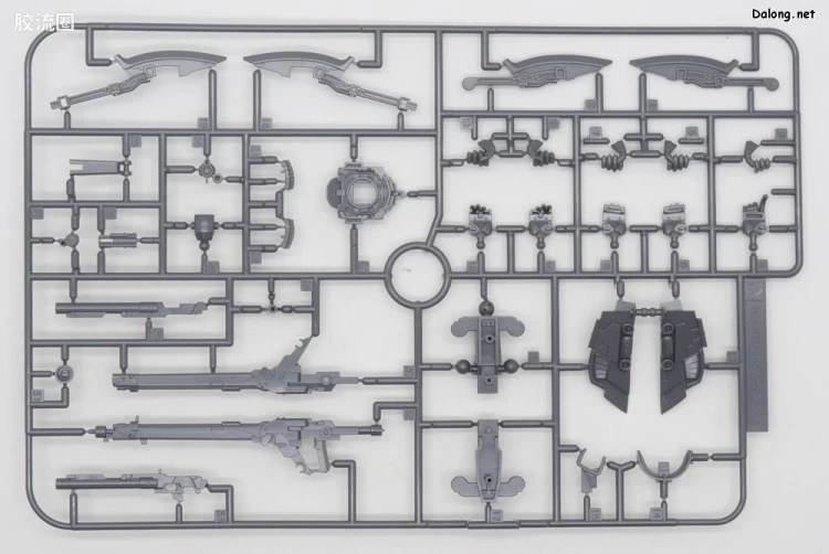 HGUC 网络限定版 新安洲·原石(UC Ver.) - 图片